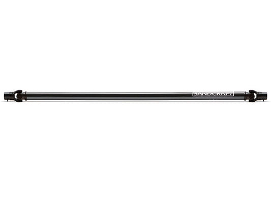 DRIVELINE – PRO R 2022-2024 (2 Seat)