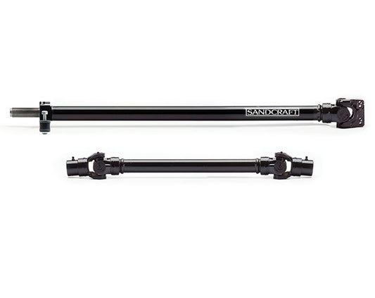 DRIVELINE & C/B COMBO – 2024+ XP1000 (2 Seat)