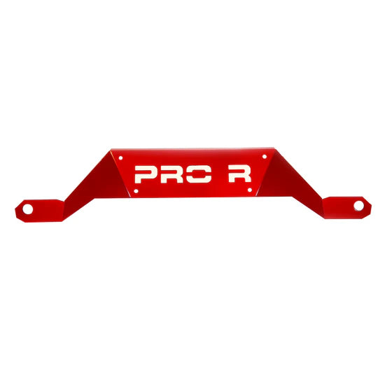 FASCIA PLATE PRO-R