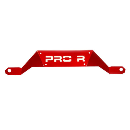 FASCIA PLATE PRO-R