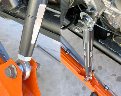 SWAY BAR LINKS – 2022+ PRO R