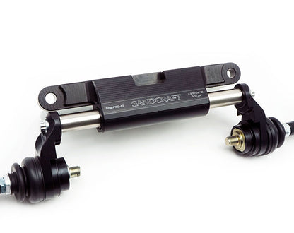 STEERING SUPPORT ASSEMBLY – 2020+ XP PRO