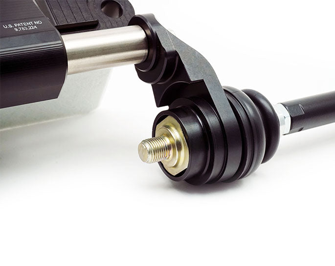 STEERING SUPPORT ASSEMBLY – 2020-2024 XP PRO