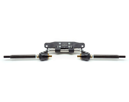 STEERING SUPPORT ASSEMBLY – PRO R 2022-2026