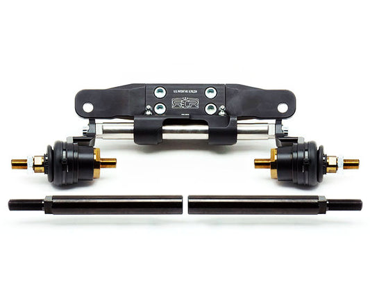 STEERING SUPPORT ASSEMBLY – PRO R 2022-2025
