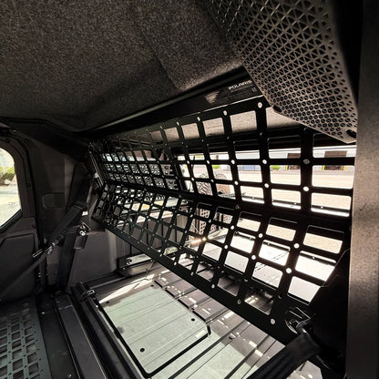 SDR Motorsports 2024+ Polaris Xpedition ADV / ADV5 Pet Divider