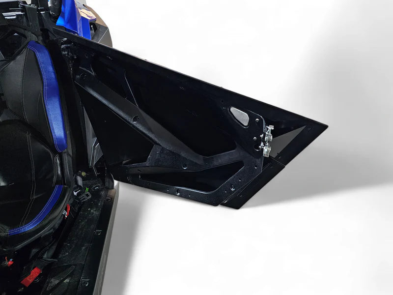 2020-2024 POLARIS RZR PRO XP/PRO R/TURBO R AMP DOOR SKINS (2 SEAT)