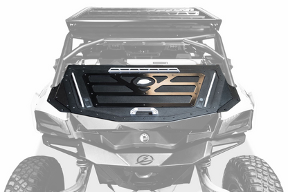 2017-2024 CAN-AM X3 MAVERICK VOLT SERIES BAJA BED BOX