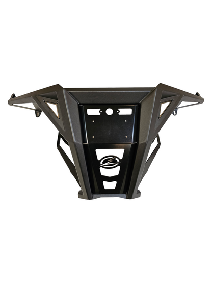 2020-2025 POLARIS RZR PRO XP/TURBO R/PRO S VOLT SERIES REAR BUMPER