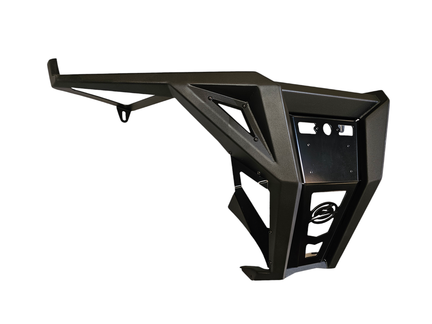 2020-2025 POLARIS RZR PRO XP/TURBO R/PRO S VOLT SERIES REAR BUMPER