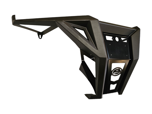 2020-2025 POLARIS RZR PRO XP/TURBO R/PRO S VOLT SERIES REAR BUMPER