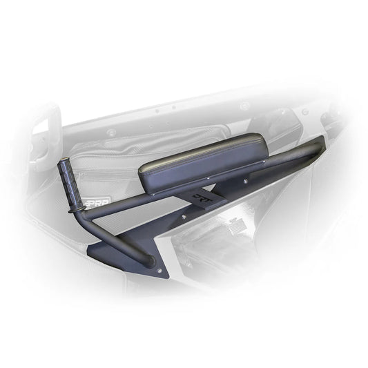 RZR PRO XP / PRO R / TURBO R 2020-2024 DOOR ARM RESTS - FRONT PAIR