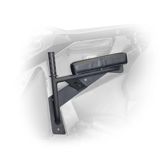 RZR PRO XP / PRO R / TURBO R 2020-2024 DOOR ARM RESTS - REAR PAIR