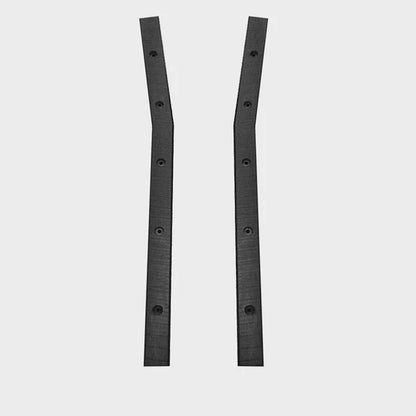 RZR XP/4 TURBO S TRAILING ARM SLIDERS