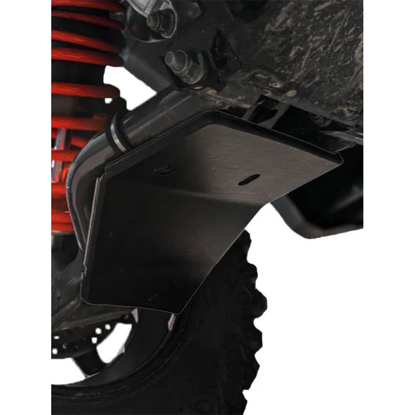 GENERAL 1000 REAR ARM GUARDS