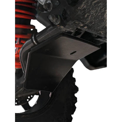 GENERAL 1000 REAR ARM GUARDS