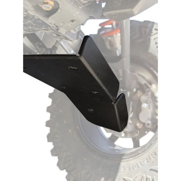 GENERAL 1000 FRONT A-ARM GUARDS