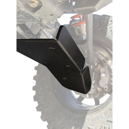 GENERAL 1000 FRONT A-ARM GUARDS
