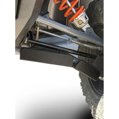 GENERAL 1000 FRONT A-ARM GUARDS