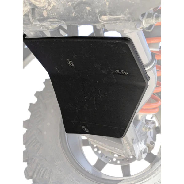 GENERAL 1000 REAR ARM GUARDS