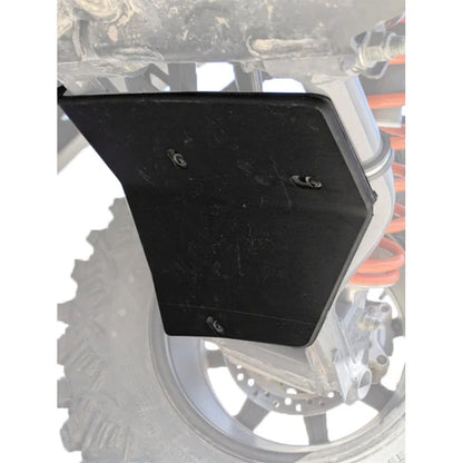 GENERAL 1000 REAR ARM GUARDS