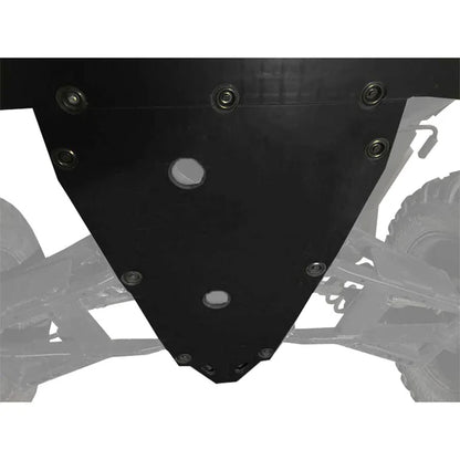 GENERAL 1000 4-SEAT PREMIUM SKID PLATE / UHMW