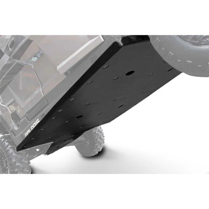 GENERAL 1000 4-SEAT PREMIUM SKID PLATE / UHMW