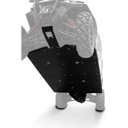 GENERAL 1000 4-SEAT PREMIUM SKID PLATE / UHMW