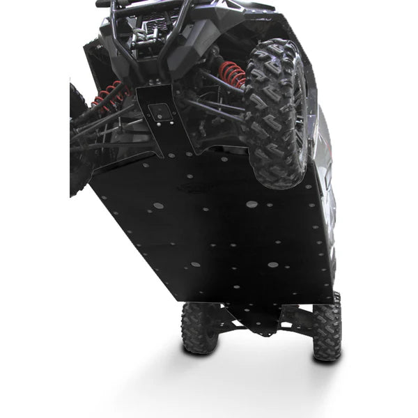 GENERAL 1000 4-SEAT PREMIUM SKID PLATE / UHMW