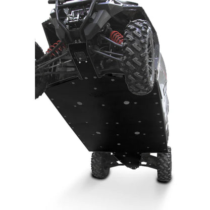 GENERAL 1000 4-SEAT PREMIUM SKID PLATE / UHMW