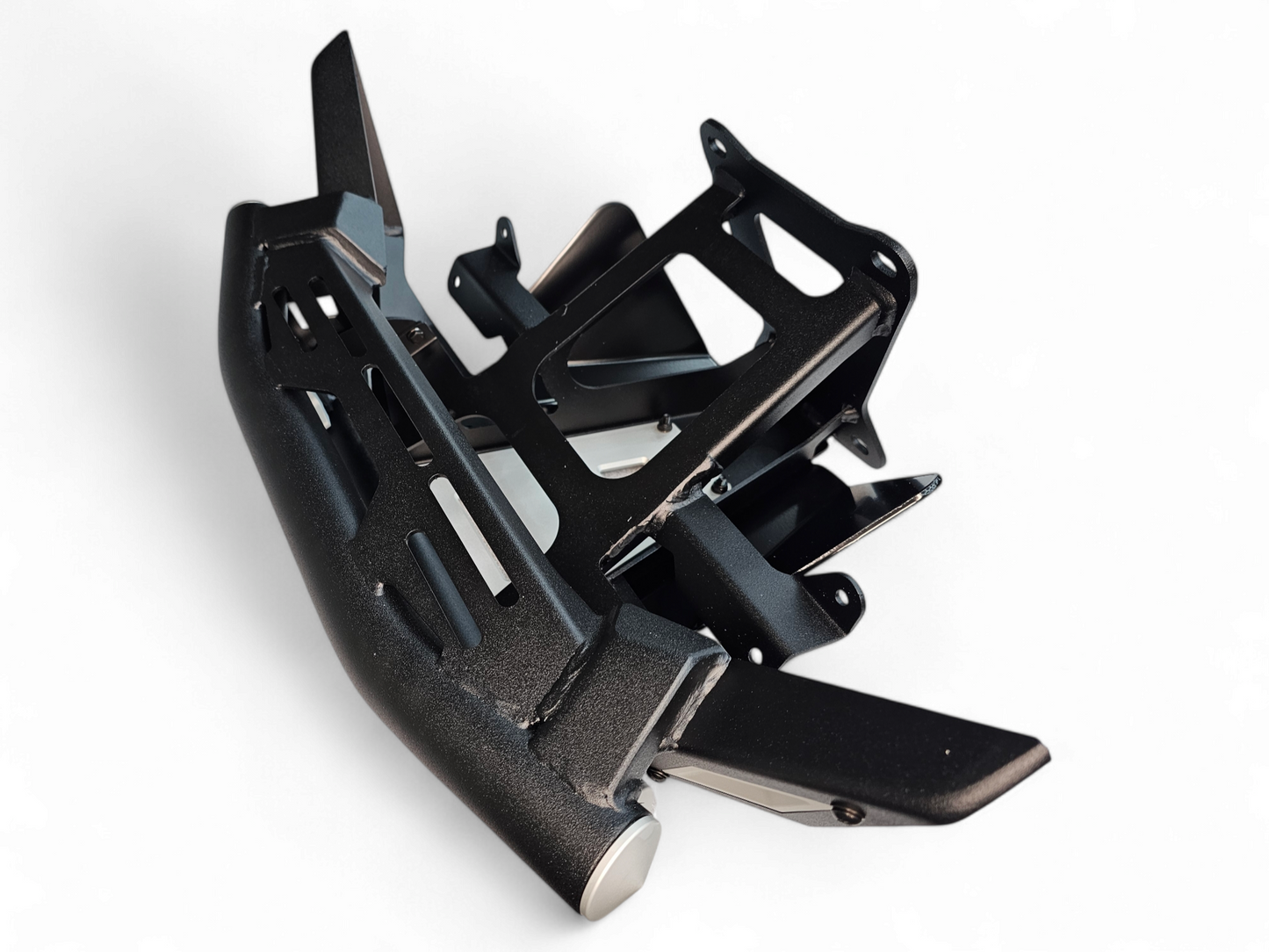 2022+ POLARIS PRO R, PRO S, TURBO R AMP FRONT BUMPER