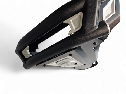 2022+ POLARIS PRO R, PRO S, TURBO R AMP FRONT BUMPER