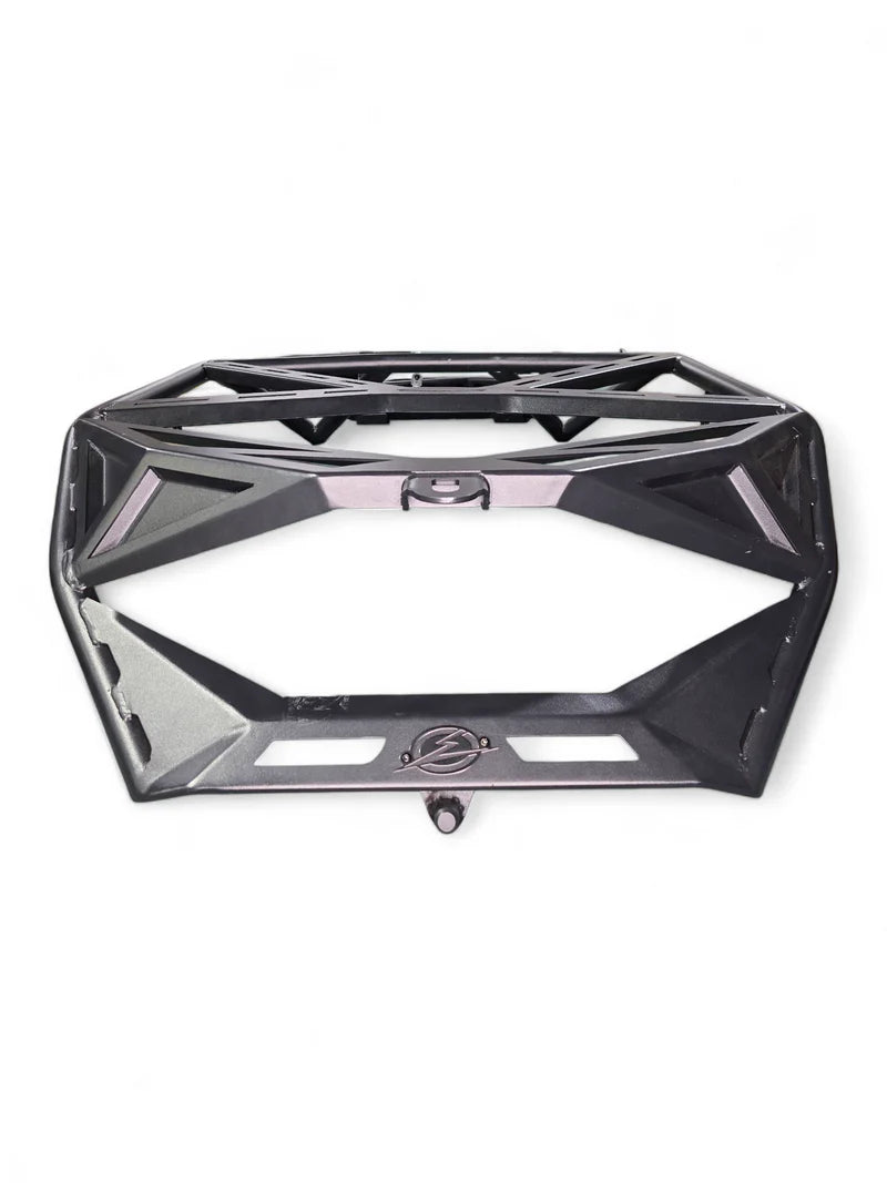 2020+ POLARIS RZR PRO XP, 2022+ PRO R/TURBO R, 2025+ PRO R/PRO S TIRE RACK