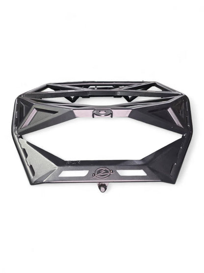 2020+ POLARIS RZR PRO XP, 2022+ PRO R/TURBO R, 2025+ PRO R/PRO S TIRE RACK