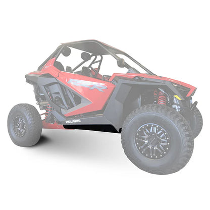 RZR PRO XP PREMIUM SKID PLATE / UHMW