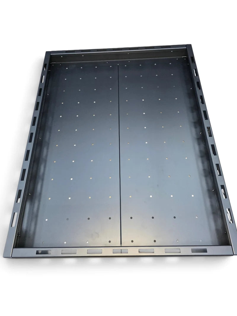 Elektric Offroad 2024+ Polaris Ranger XD 1500 HDX Sliding Bed Drawer