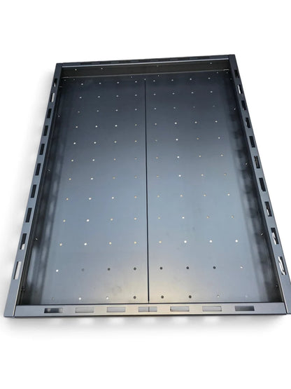 Elektric Offroad 2024+ Polaris Ranger XD 1500 HDX Sliding Bed Drawer