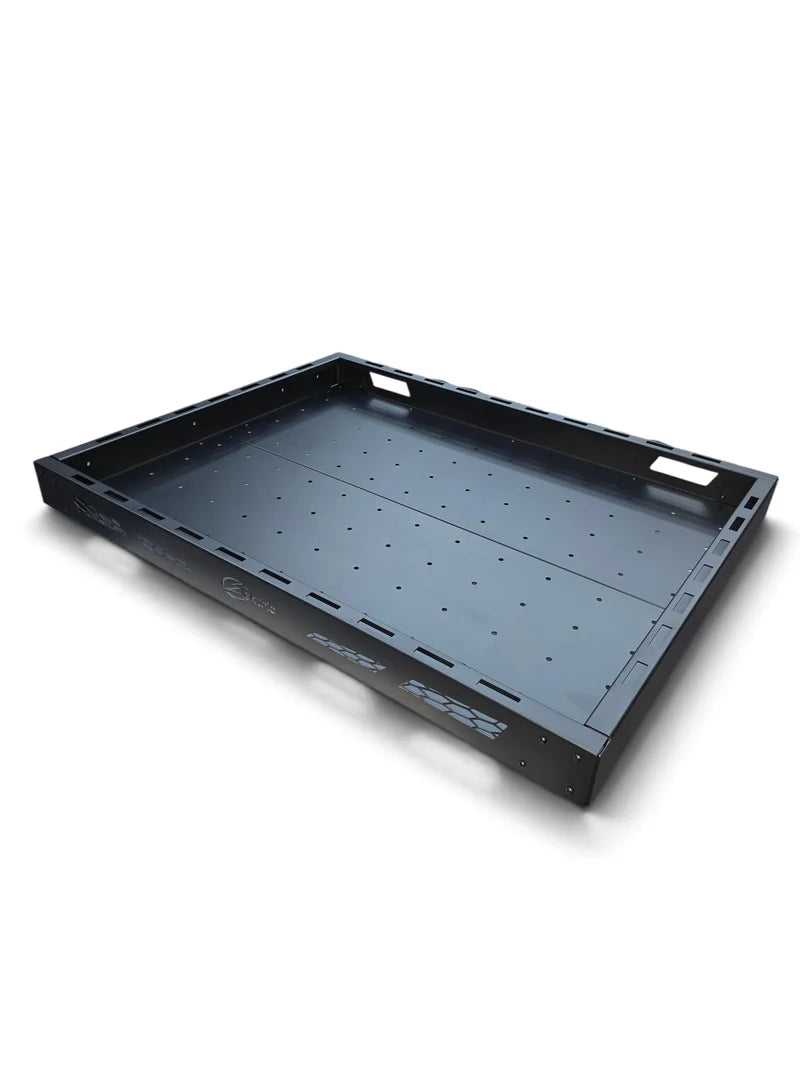 Elektric Offroad 2024+ Polaris Ranger XD 1500 HDX Sliding Bed Drawer