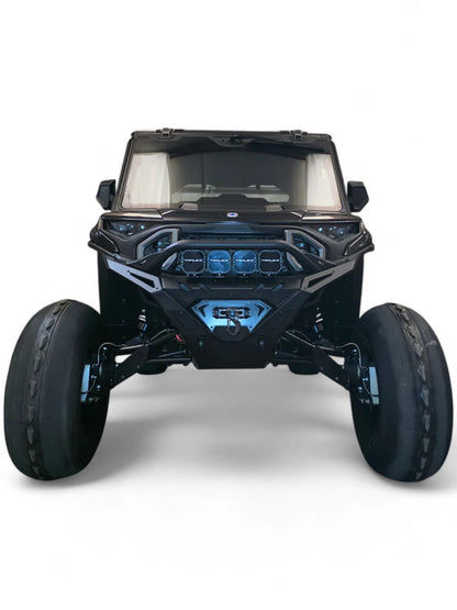 2024+ POLARIS RANGER 1500 XD VOLT FROMT BUMPER