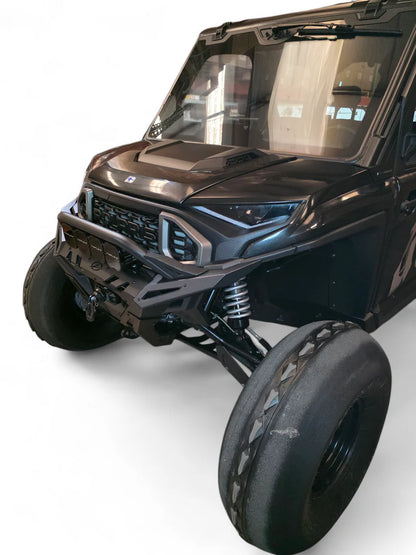 2024+ POLARIS RANGER 1500 XD VOLT FROMT BUMPER