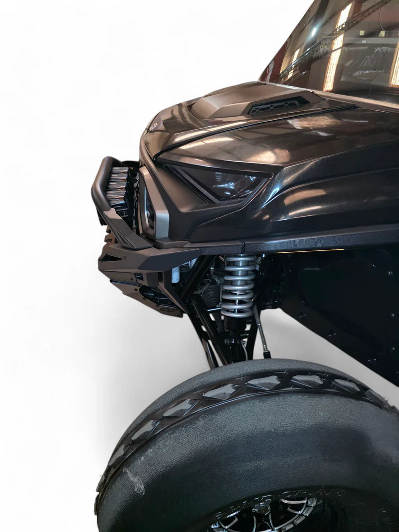 2024+ POLARIS RANGER 1500 XD VOLT FROMT BUMPER