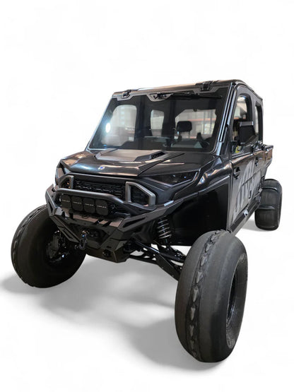 2024+ POLARIS RANGER 1500 XD VOLT FROMT BUMPER
