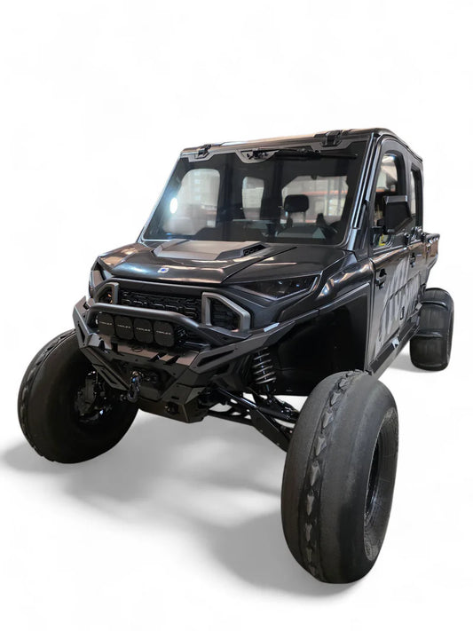 2024+ POLARIS RANGER 1500 XD VOLT FROMT BUMPER