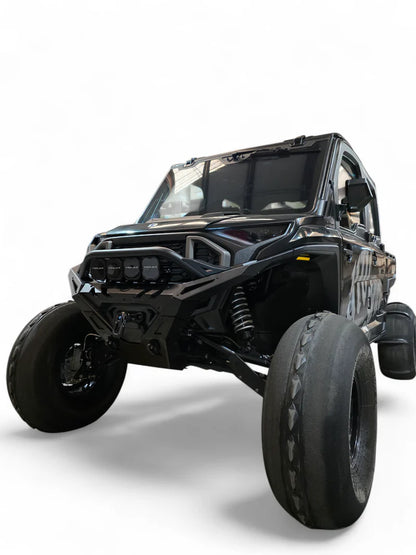 2024+ POLARIS RANGER 1500 XD VOLT FROMT BUMPER