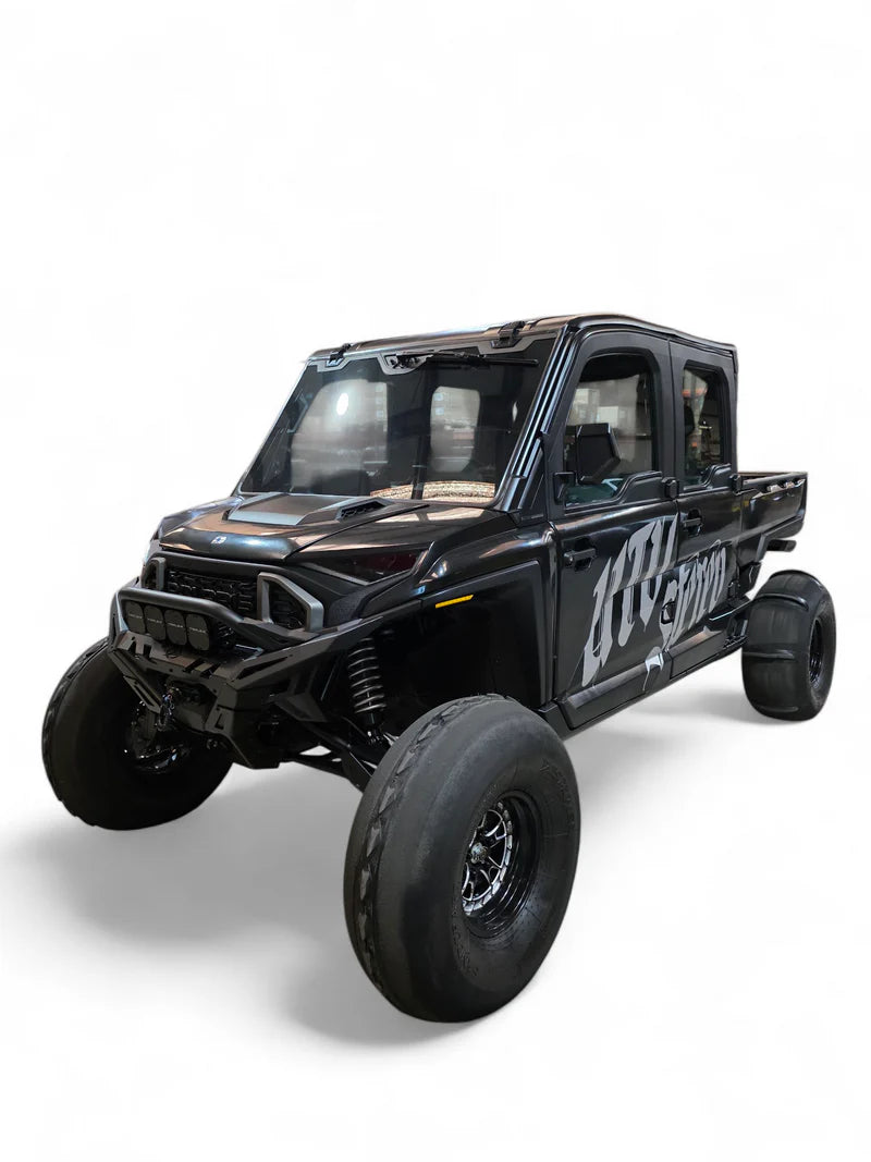 2024+ POLARIS RANGER 1500 XD VOLT FROMT BUMPER