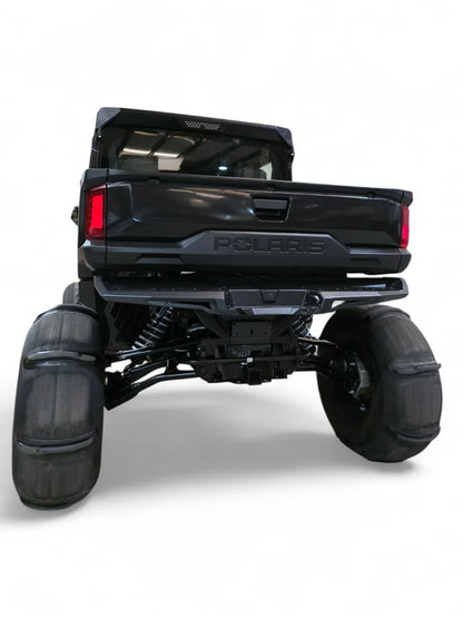 2024+ POLARIS RANGER 1500 XD VOLT REAR BUMPER