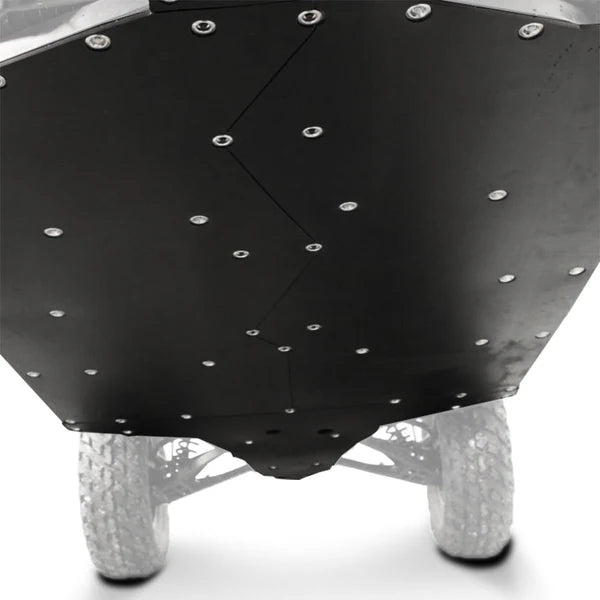 RANGER CREW XP 1000 PREMIUM SKID PLATE / UHMW