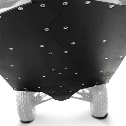 RANGER CREW XP 1000 PREMIUM SKID PLATE / UHMW