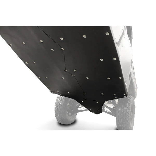 RANGER CREW XP 1000 PREMIUM SKID PLATE / UHMW