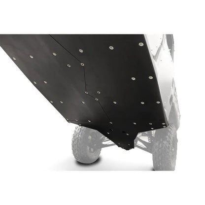 RANGER CREW XP 1000 PREMIUM SKID PLATE / UHMW